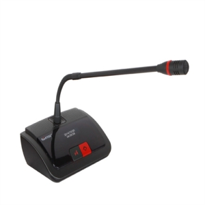 海天会议话筒                 HT-1188U-一拖八无线会议麦克风